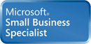 A Microsoft Small Business