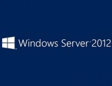 windows server 2012